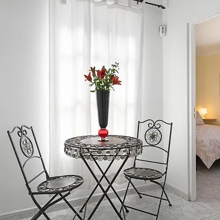 Villa Sheila Puerto del Carmen (Lanzarote)