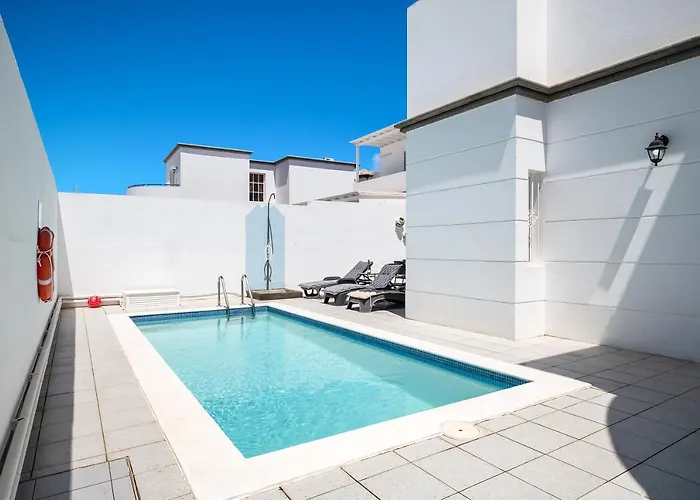 Sheila 빌라 푸에르토 델 카르멘