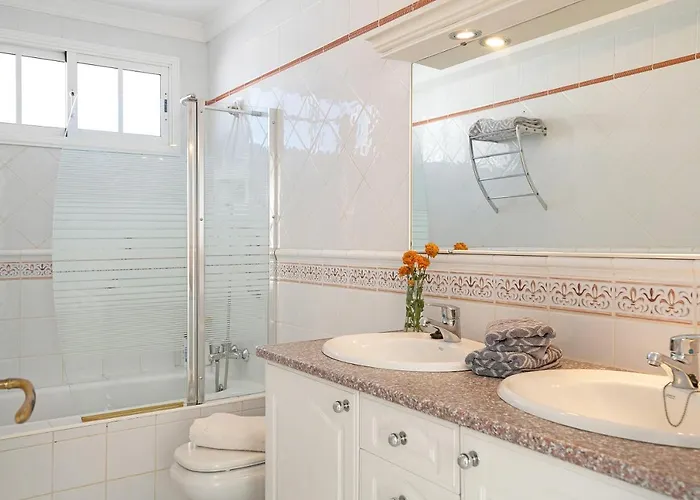 Sheila 빌라 푸에르토 델 카르멘