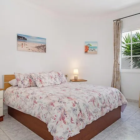 Villa Sheila Puerto del Carmen (Lanzarote)