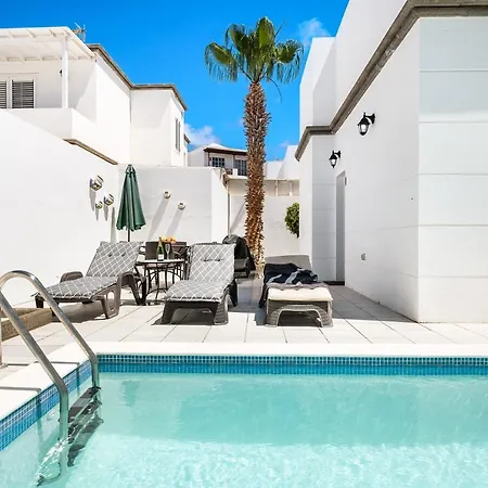 Sheila * Puerto del Carmen (Lanzarote)