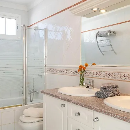 Sheila Villa Puerto del Carmen (Lanzarote)