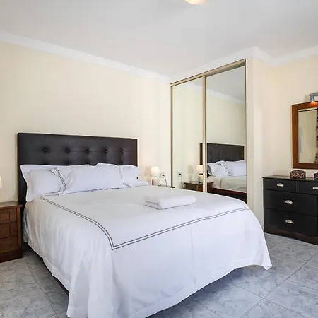 Sheila Willa Puerto del Carmen (Lanzarote)