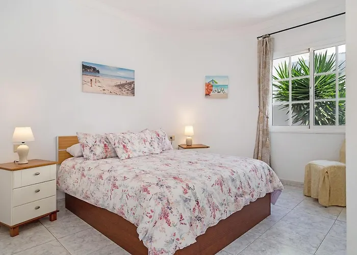 Villa Sheila Puerto del Carmen (Lanzarote)