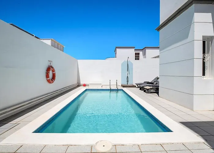 Sheila * Puerto del Carmen (Lanzarote)