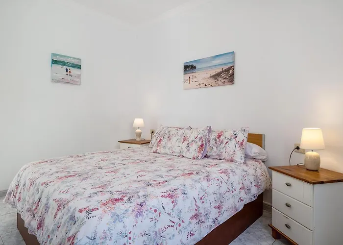 Sheila Puerto del Carmen (Lanzarote)