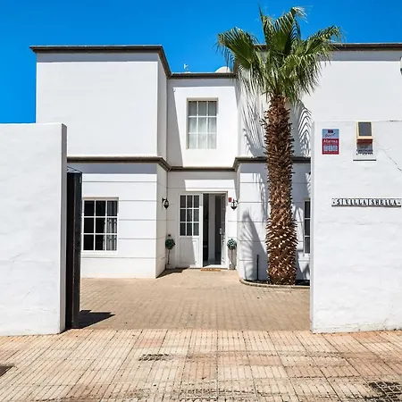 Sheila Puerto del Carmen (Lanzarote)