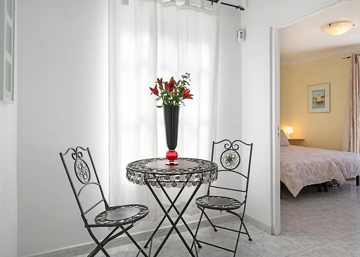 Villa Sheila Puerto del Carmen (Lanzarote)